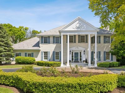 1 Charleston Rd