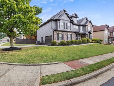 3462 Park Estates Ln