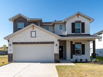 8122 Ocean Jasper Ln