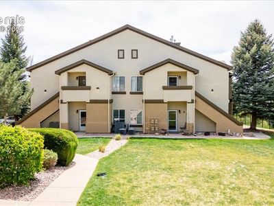 Property at 4008 Riviera Grv APT 103, Colorado Springs, CO