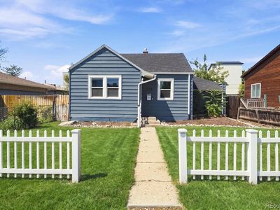 Property at 1315 Ames Street, Lakewood, CO