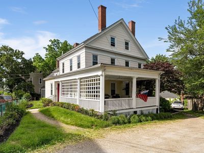 40 Victory Rd