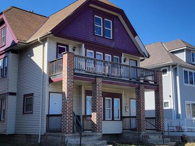 2629 N 44th STREET #2631