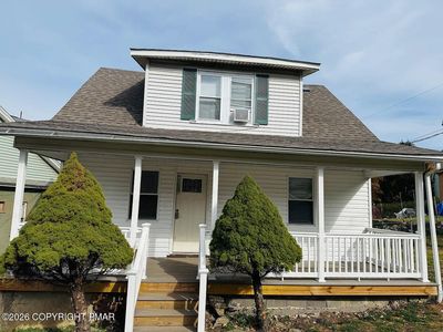 3 E Mountain Rd