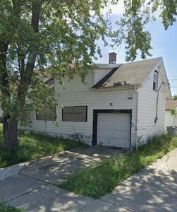 4369 North 19th STREET