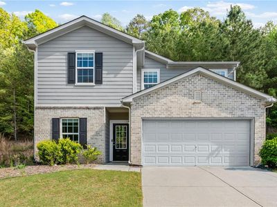 6407 Barker Station Walk