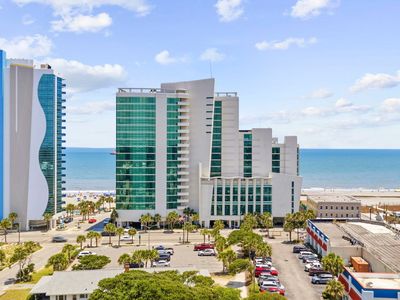 201 Ocean Blvd. S #205