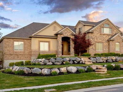15257 S Scenic Crest Cir W