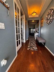 4836 S Wenatchee Circle