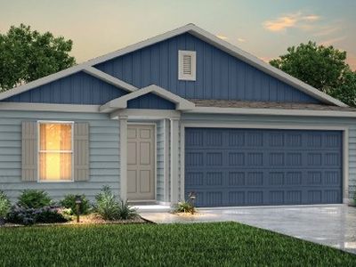 123 Peace Lily Way