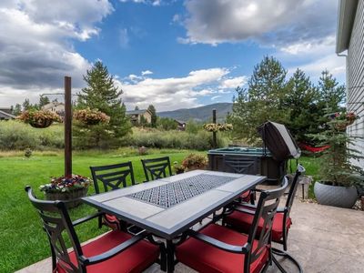 518 Bighorn Cir