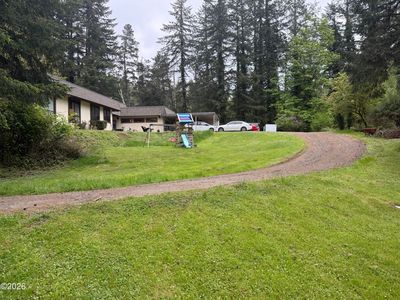 Property at 1712 N Nye St, Toledo, OR