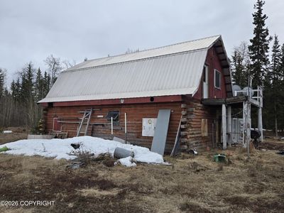 Property at 5 Mile Copperville Rd, Glennallen, AK
