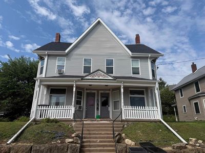 815 Wilson Ave