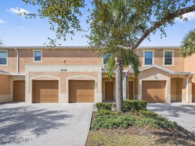 2545 Revolution St Unit 104