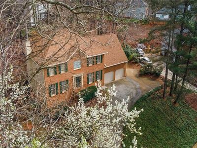 110 N Bluff