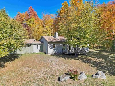 Property at N8968 Four Lakes Rd, Wausaukee, WI