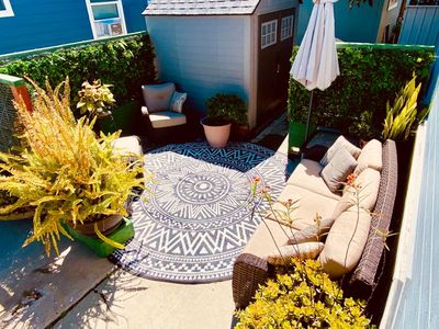 1549 N Vulcan Ave Space 24