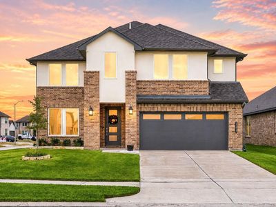 22615 Tuscany Ridge Ln