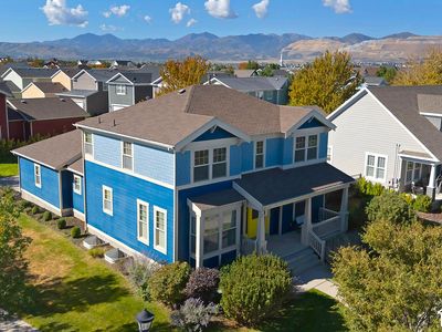 4371 W Iron Mountain Dr