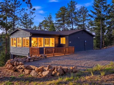 Property at 25554 Shiloh Circle, Conifer, CO