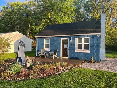 Property at 4448 N Lake Dr, Geneva, OH