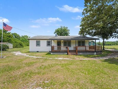 Property at 921 Fred Hall Rd, Stedman, NC