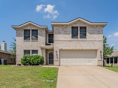 1036 Triple Crown Dr