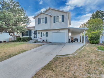 5818 S 3340 W