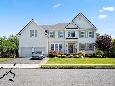 3 Palomino Dr