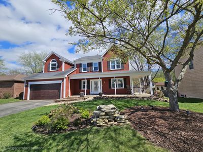 Property at 506 Shenandoah Trl, Elgin, IL