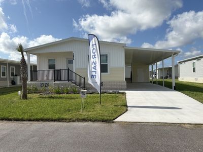 34854 Silver King Dr #813