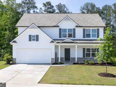 376 River Run Dr