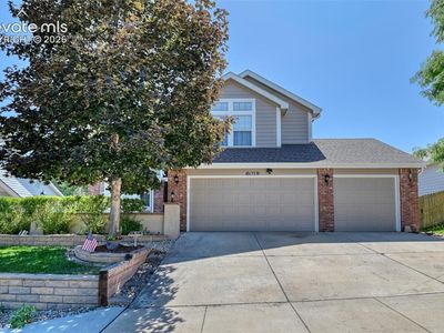6019 Mapleton Dr