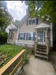 Property at 445 East Main Street, Norwich, CT