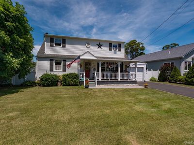 11 Spruce Street