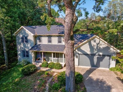 N6761 Shorewood Hills Road