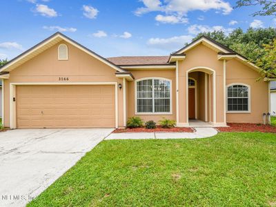 3166 OLDE SUTTON PARKE Drive