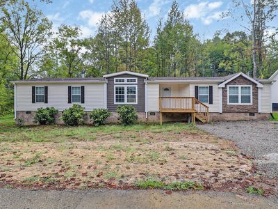 Property at 681 Hen Valley Rd, Oliver Springs, TN