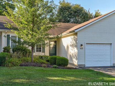 434 Lincoln Ridge Dr #14