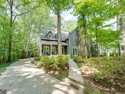 Property at 50 Serendipity Way, Sandy Springs, GA