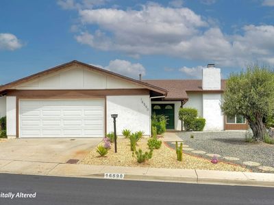16590 Casero Rd