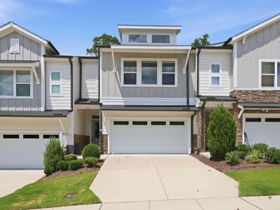 Property at 272 Deardom Way, Chapel Hill, NC