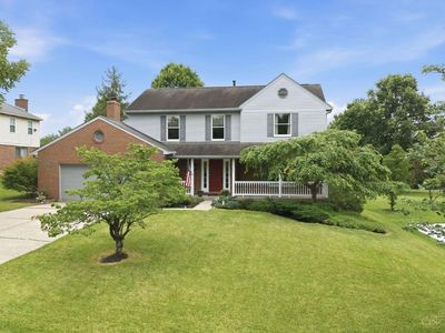 5441 Longlake Ct
