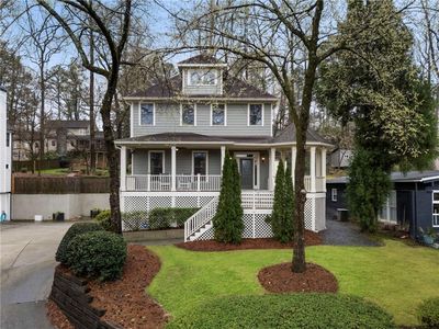 2588 Defoors Ferry Rd NW