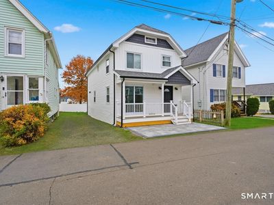 30 Gerard Street