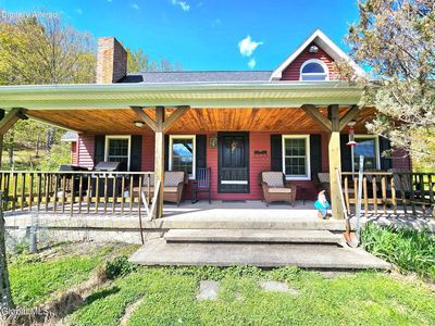 45 Jess Maxon Road
