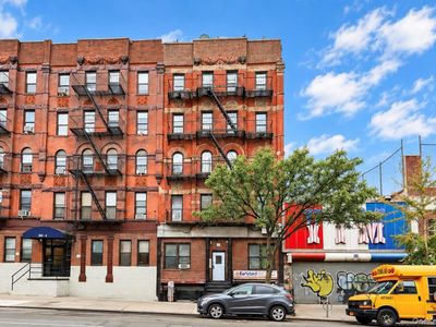 506 W 145th Street #4D