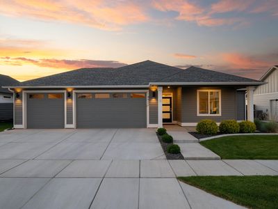Property at 4932 White Dr, Richland, WA