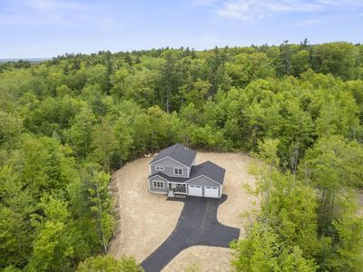 18 Granite Hill Drive